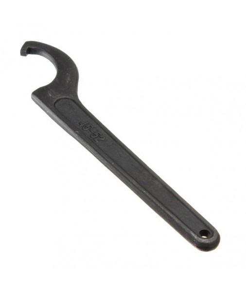 45-52mm Half Moon Spanner Mill Holder Wrench