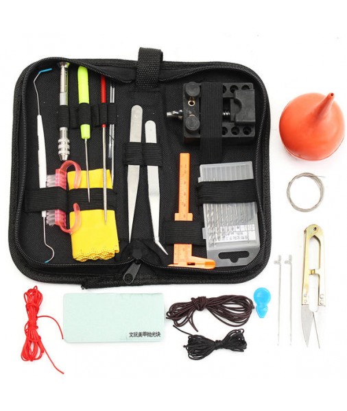 Beading Tool Kit Set